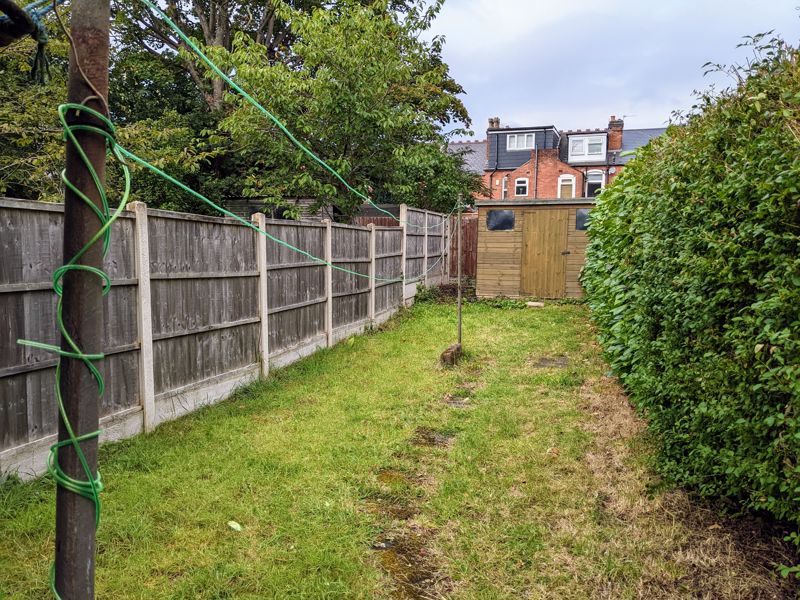 Grosvenor Road Harborne